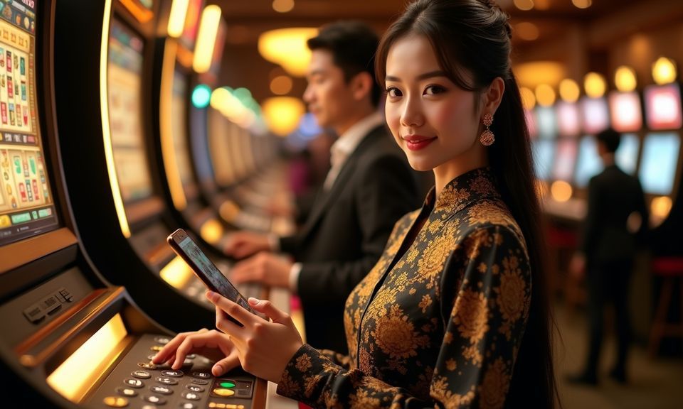 699slot Android ဗားရှင်း